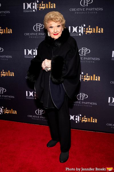 Marilyn Maye Photo
