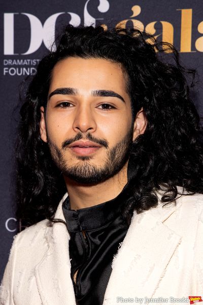 John El-Jor Photo