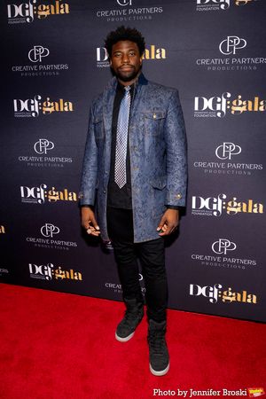 Okieriete Onaodowan @ BroadwayWorld Okieriete Onaodowan Photo