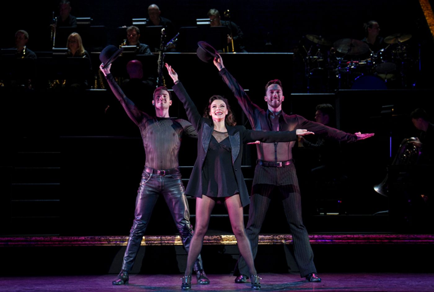 Photos: CHICAGO UK and Ireland Tour  Image