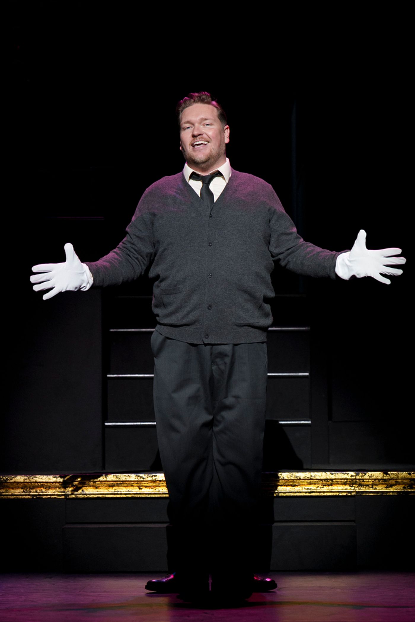 Photos: CHICAGO UK and Ireland Tour  Image