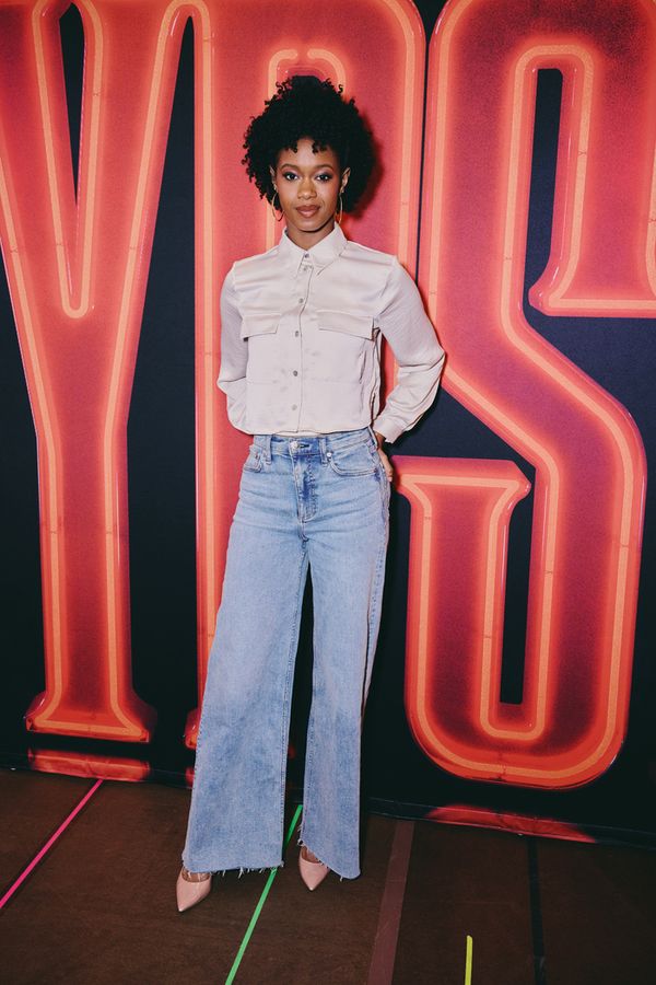 Joy Woods Photo