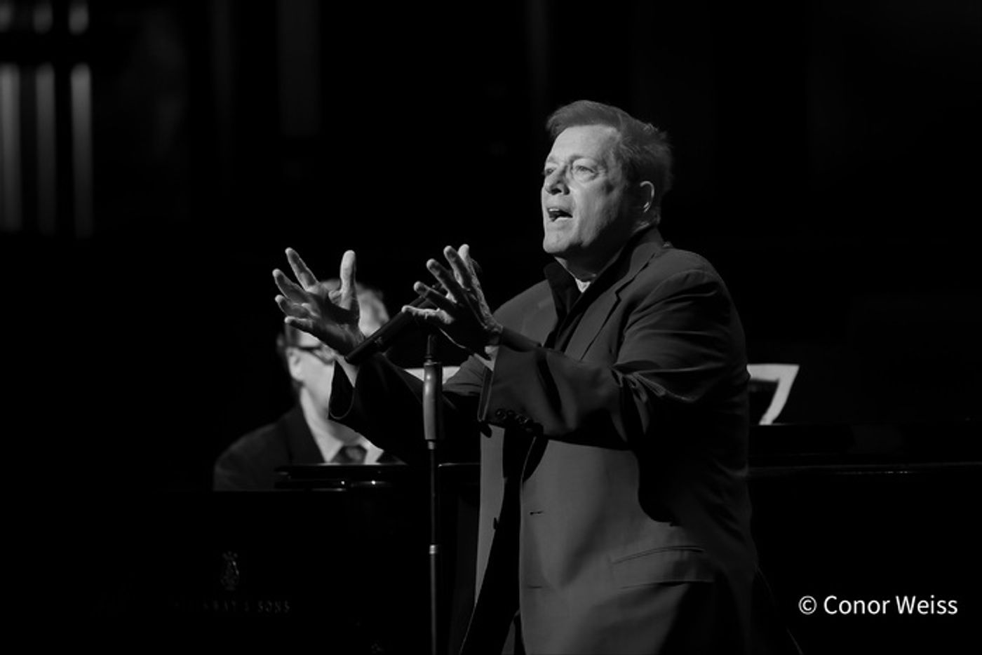 Photos: NYC's 2024 Cabaret Convention Ends Strong with EVERYTHING OLD IS NEW AGAIN  Image