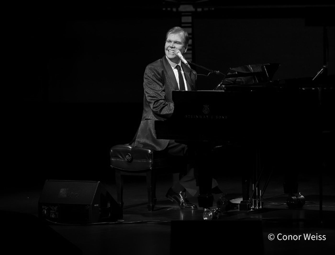 Photos: NYC's 2024 Cabaret Convention Ends Strong with EVERYTHING OLD IS NEW AGAIN  Image