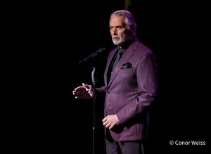 Robert Cuccioli. Photo credit: Conor Weiss @ BroadwayWorld Robert Cuccioli. Photo credit: Conor Weiss Photo