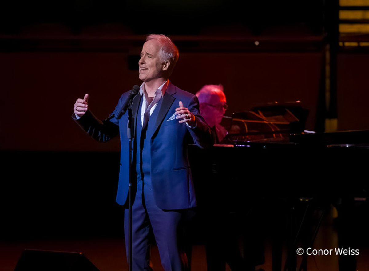 Eric Comstock. Photo credit: Conor Weiss at 