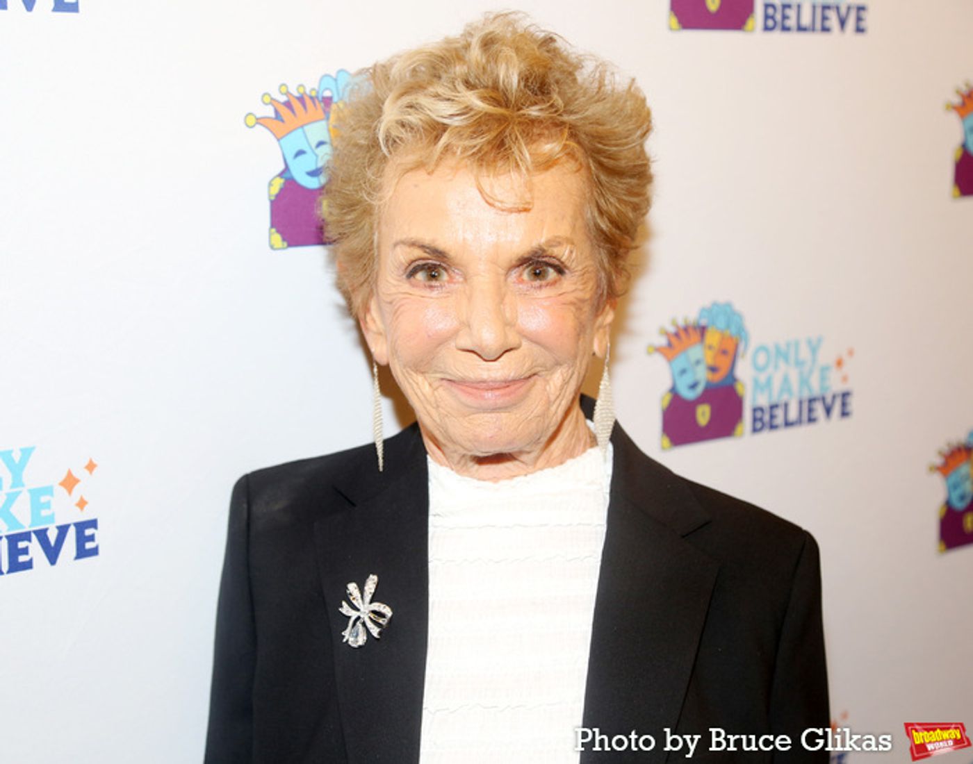 Photos: ONLY MAKE BELIEVE Celebrates 25th Anniversary Gala  Image