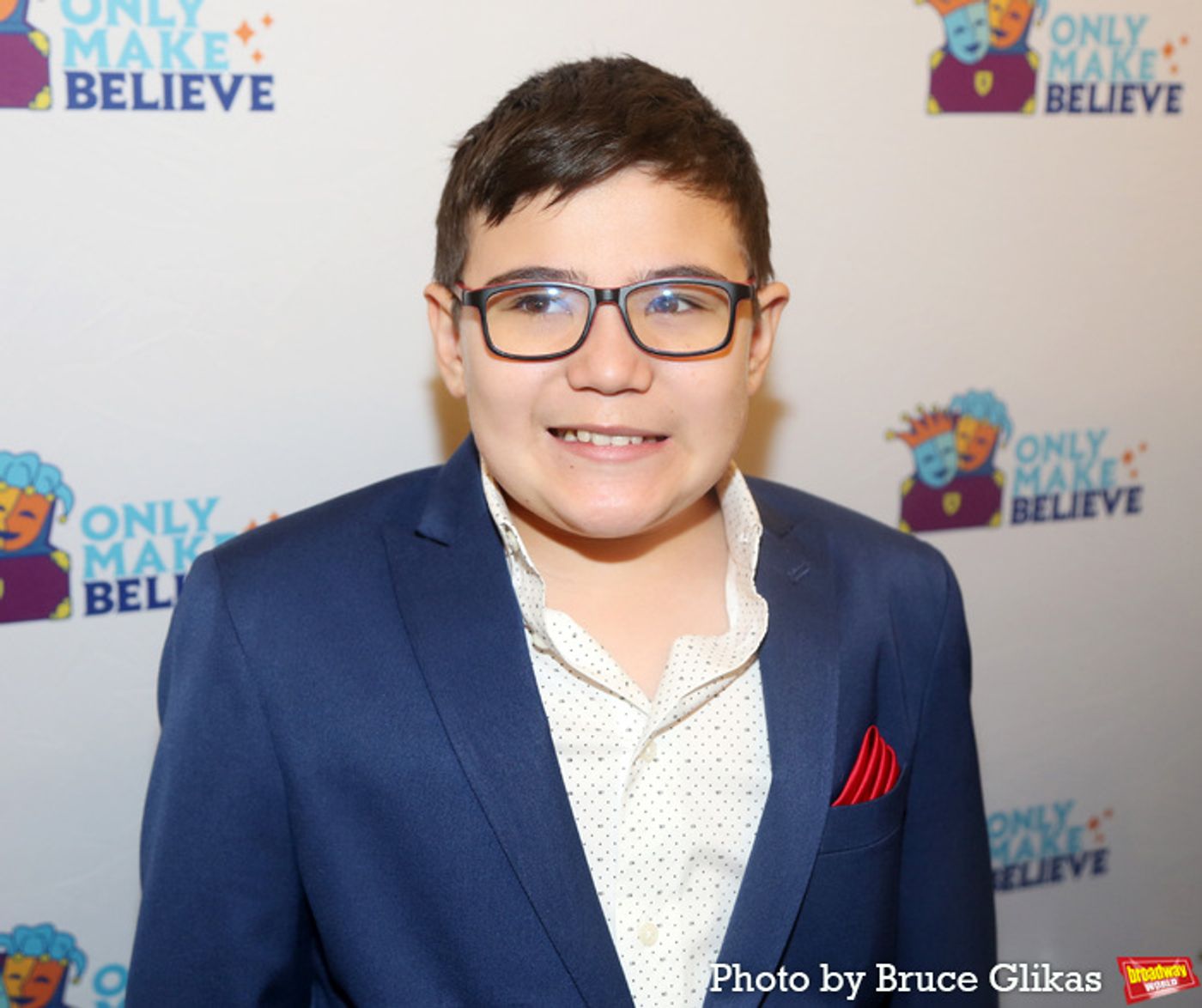 Photos: ONLY MAKE BELIEVE Celebrates 25th Anniversary Gala  Image