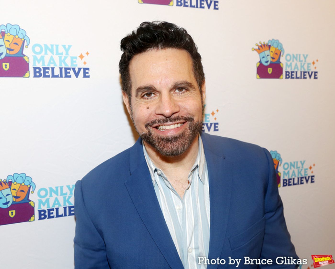 Photos: ONLY MAKE BELIEVE Celebrates 25th Anniversary Gala  Image