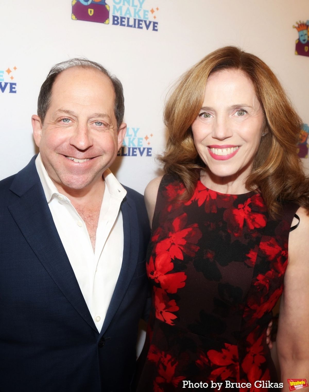 Jason Kravitz, Beth Derwent  at 