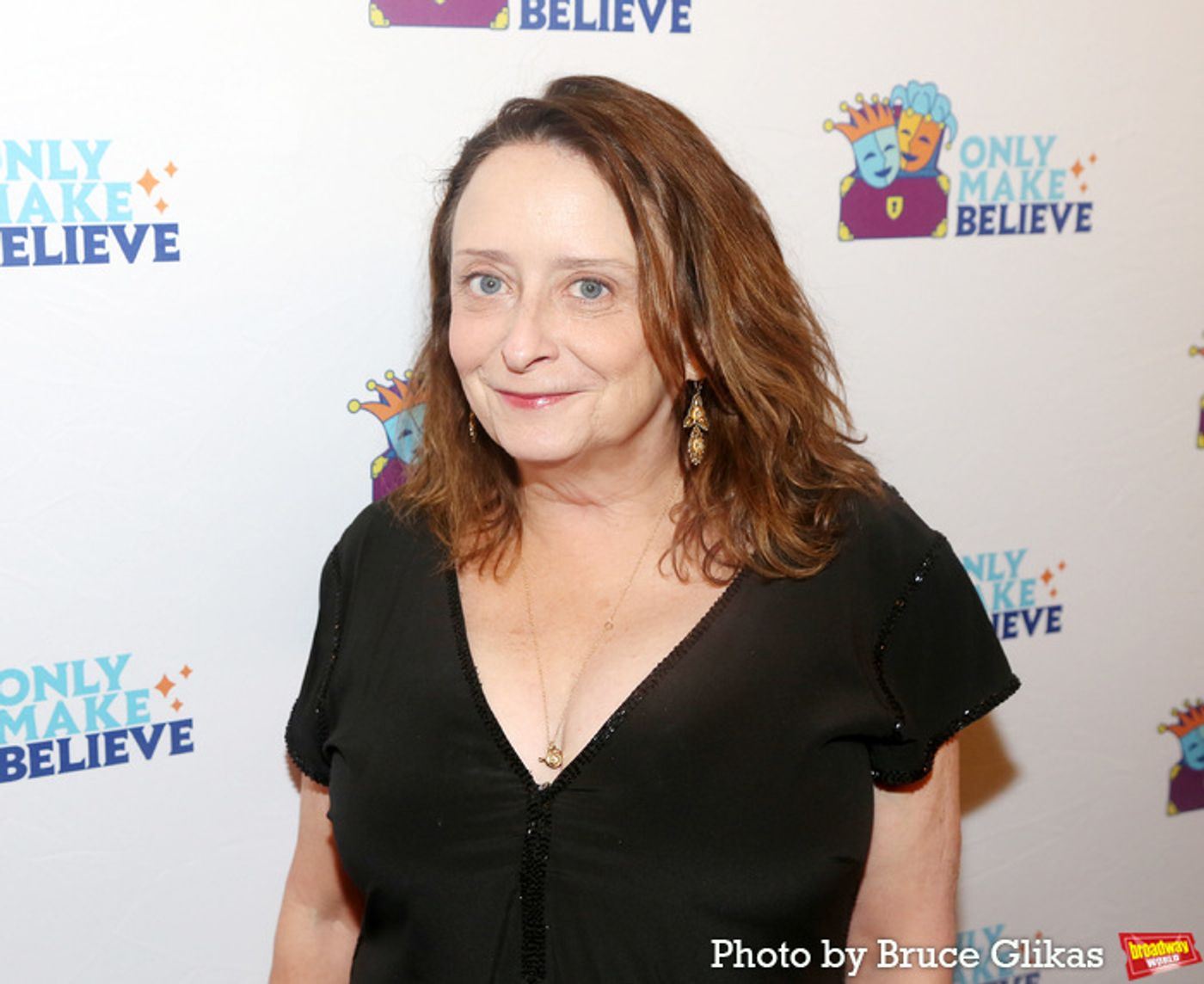 Photos: ONLY MAKE BELIEVE Celebrates 25th Anniversary Gala  Image