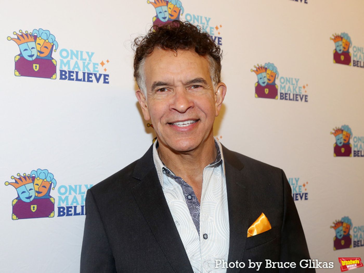 Photos: ONLY MAKE BELIEVE Celebrates 25th Anniversary Gala  Image