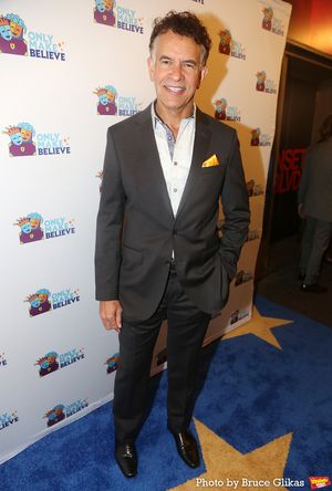 Brian Stokes Mitchell @ BroadwayWorld Brian Stokes Mitchell Photo