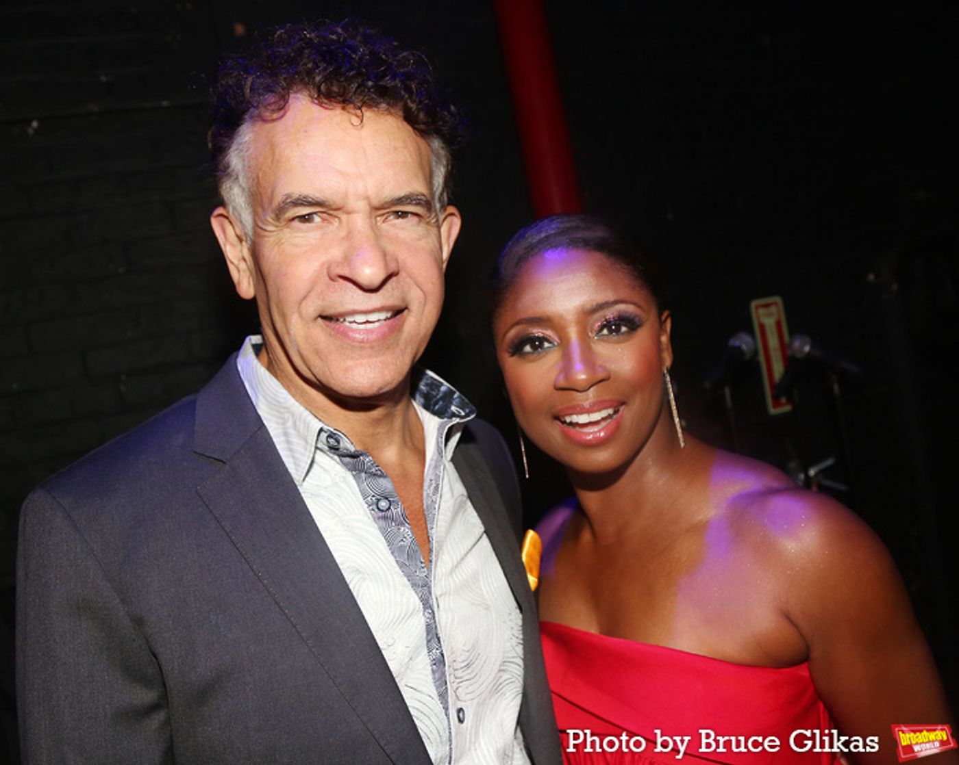 Photos: ONLY MAKE BELIEVE Celebrates 25th Anniversary Gala  Image