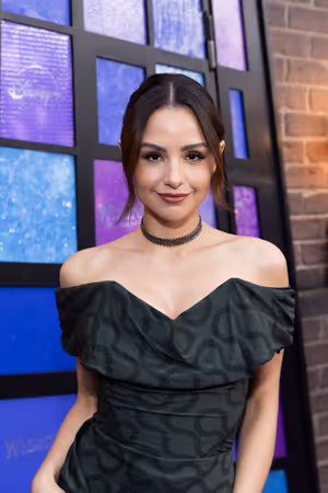 AIMEE CARRERO @ BroadwayWorld AIMEE CARRERO Photo