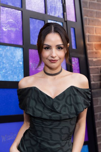 AIMEE CARRERO Photo