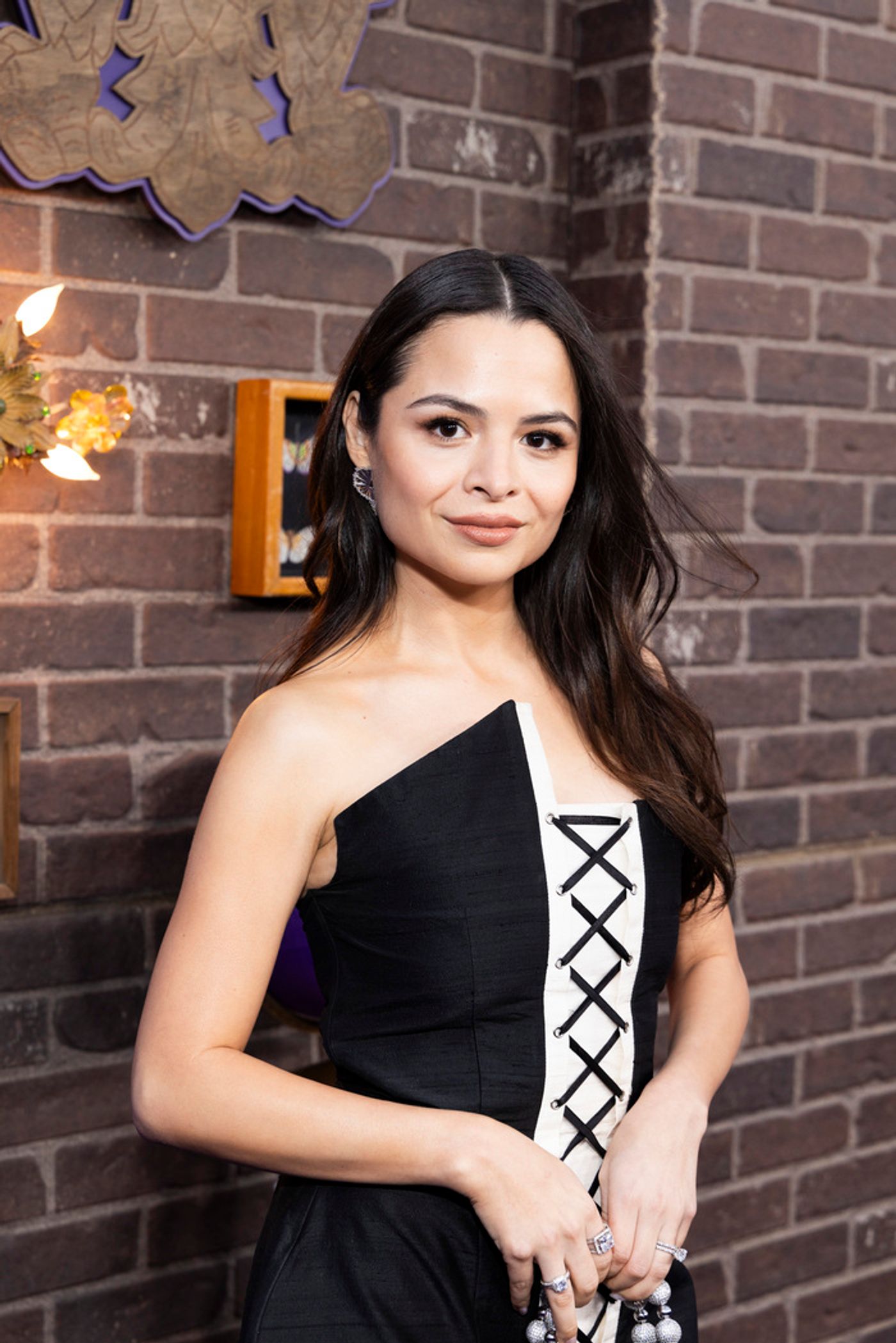 Photos: Corbin Bleu, Selena Gomez & More  Attend WIZARDS BEYOND WAVERLY PLACE Premiere  Image