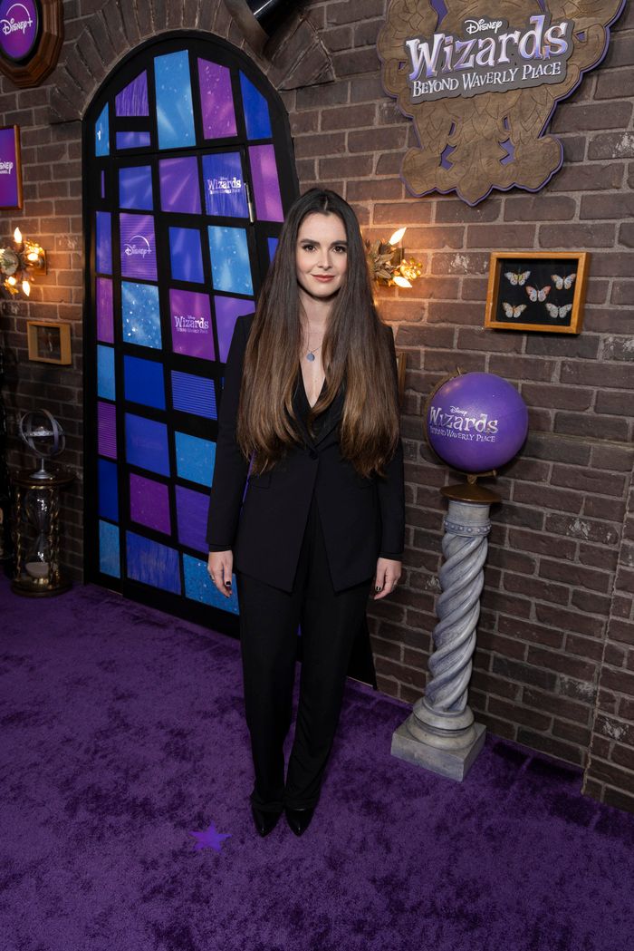 Photos: Corbin Bleu, Selena Gomez & More  Attend WIZARDS BEYOND WAVERLY PLACE Premiere Image