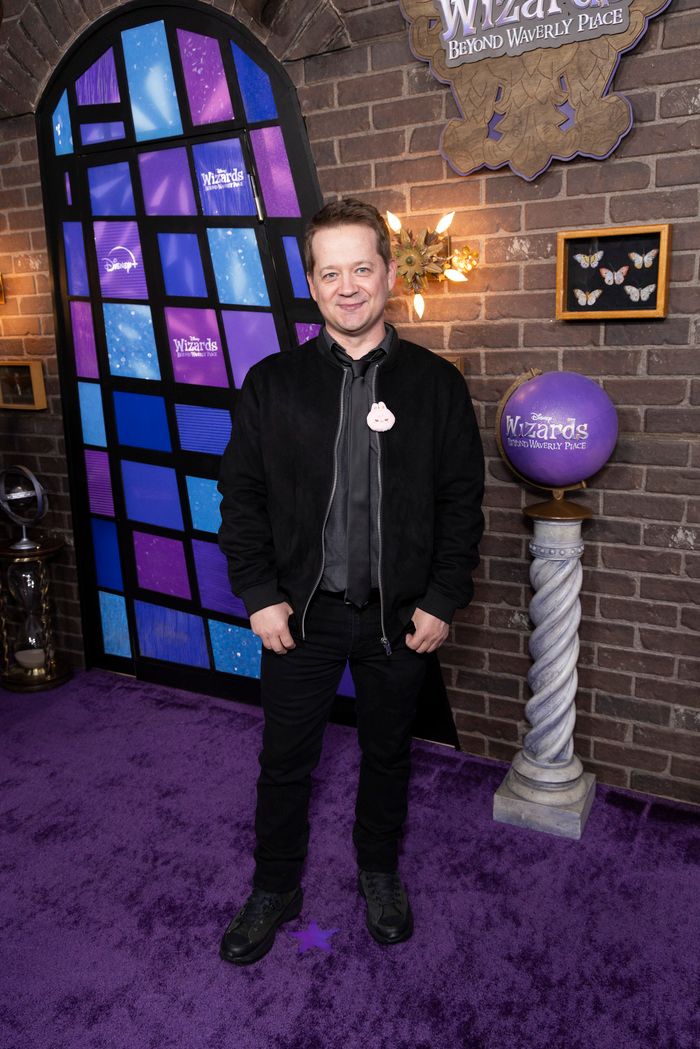 Photos: Corbin Bleu, Selena Gomez & More  Attend WIZARDS BEYOND WAVERLY PLACE Premiere Image