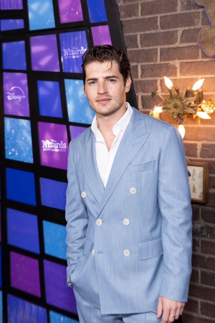 Photos: Corbin Bleu, Selena Gomez & More  Attend WIZARDS BEYOND WAVERLY PLACE Premiere Image