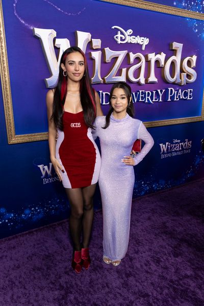 KYLIE CANTRALL, JANICE LEANN BROWN Photo