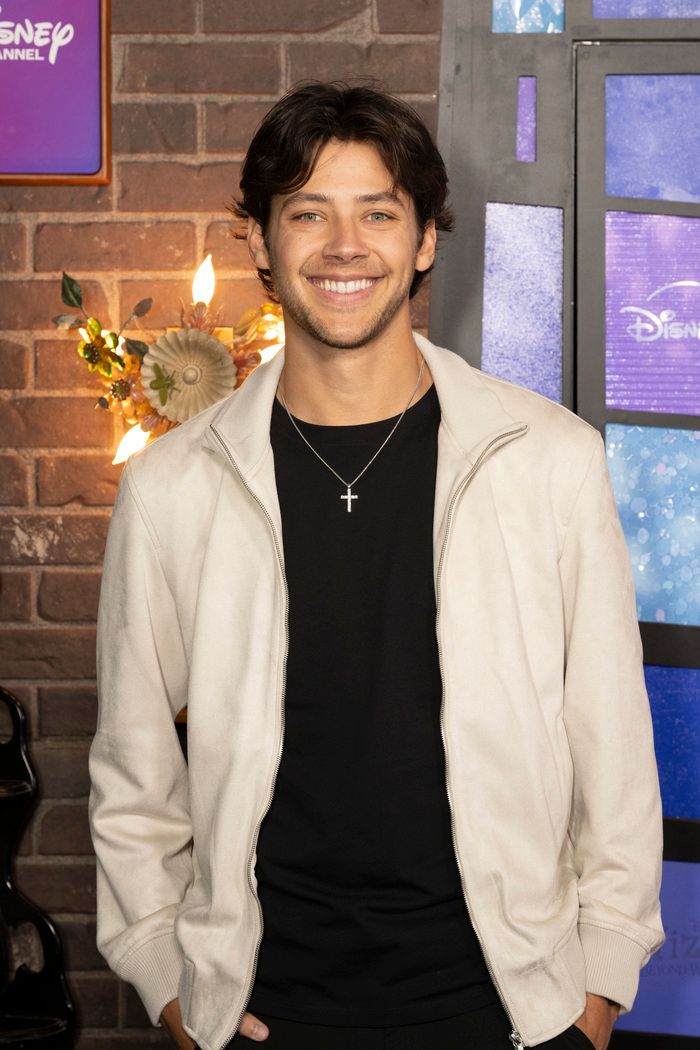 Photos: Corbin Bleu, Selena Gomez & More  Attend WIZARDS BEYOND WAVERLY PLACE Premiere Image