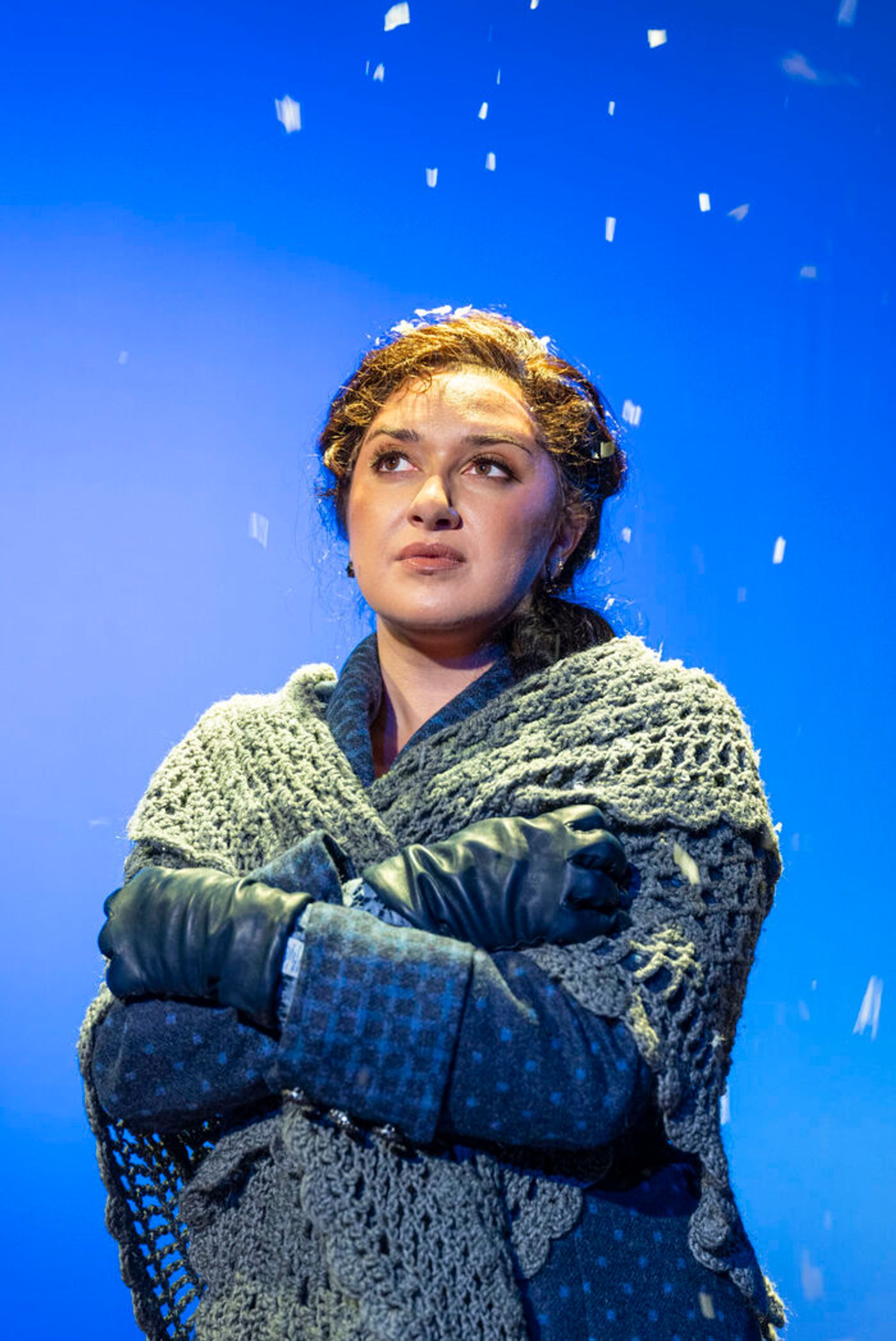 Photos: First Look At The Cast of LA BOHÈME At Opera San José Photos: First Look At The Cast of LA BOHÈME At Opera San José Image