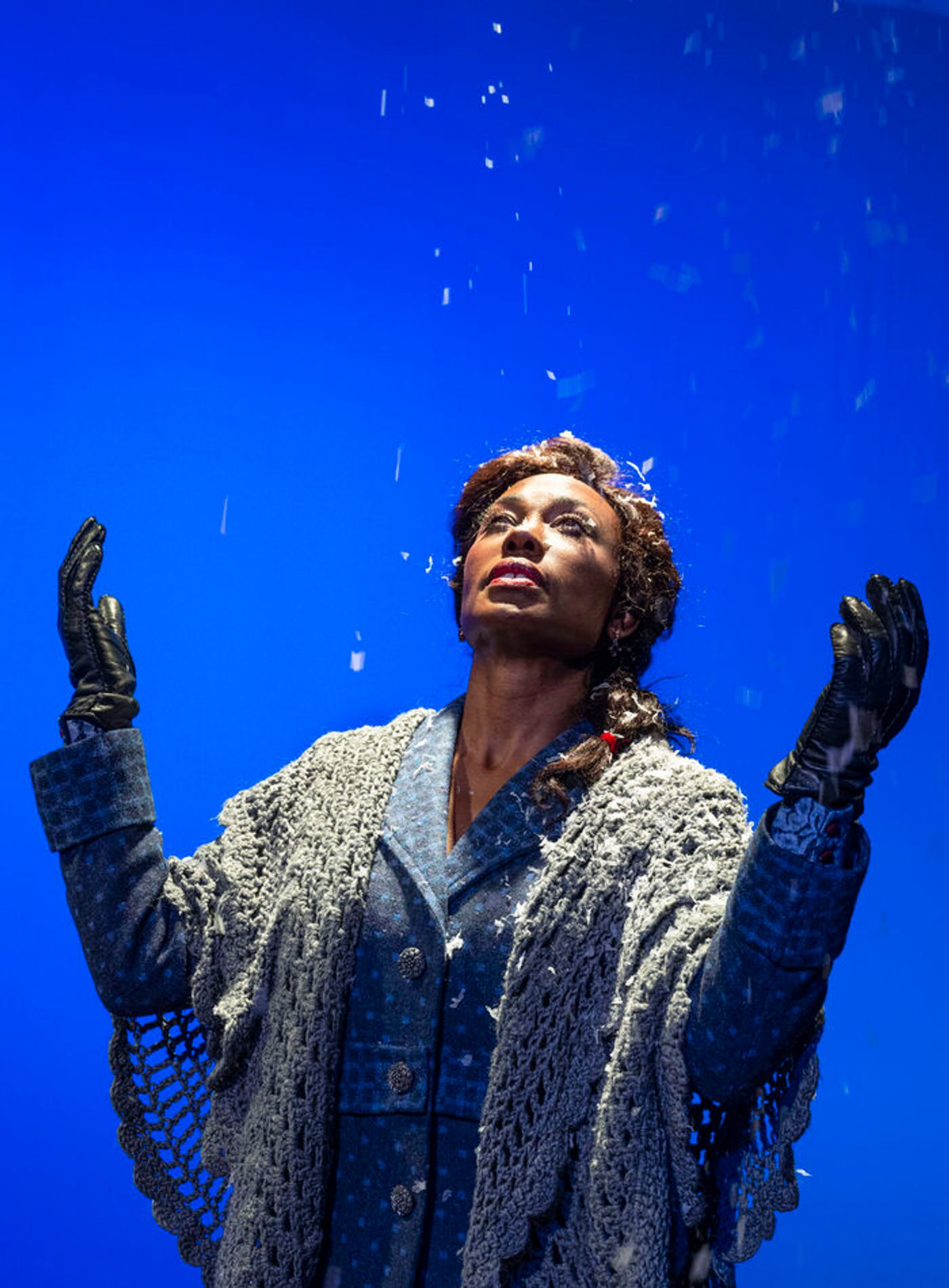 Photos: First Look At The Cast of LA BOHÈME At Opera San José  Image