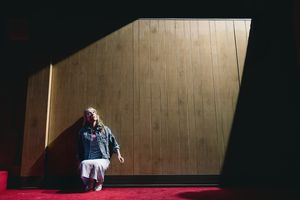 Alyse Alan Louis  Photo