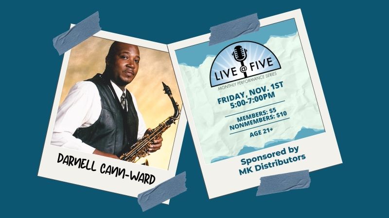 Review: GEORGE A ROMERO'S NIGHT OF THE LIVING DEAD LIVE at Arts & Science Center For Southeast Arkansas Review: GEORGE A ROMERO'S NIGHT OF THE LIVING DEAD LIVE at Arts & Science Center For Southeast Arkansas Image