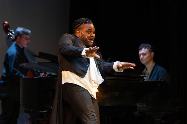 Evan Michael Smith Photo