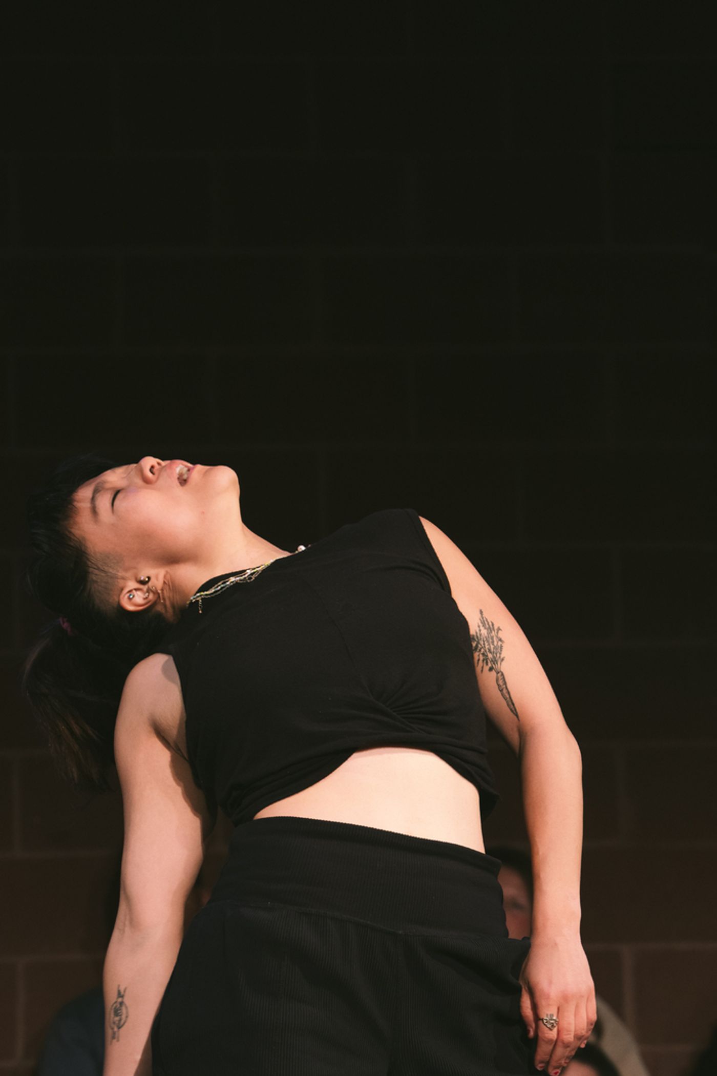 Photos: Go Inside The 2024 BREAKING THE BINARY THEATRE FESTIVAL Photos: Go Inside The 2024 BREAKING THE BINARY THEATRE FESTIVAL Image