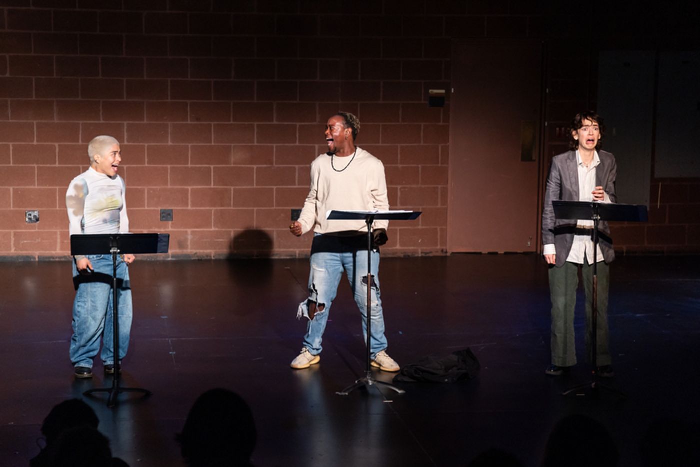 Photos: Go Inside The 2024 BREAKING THE BINARY THEATRE FESTIVAL Photos: Go Inside The 2024 BREAKING THE BINARY THEATRE FESTIVAL Image