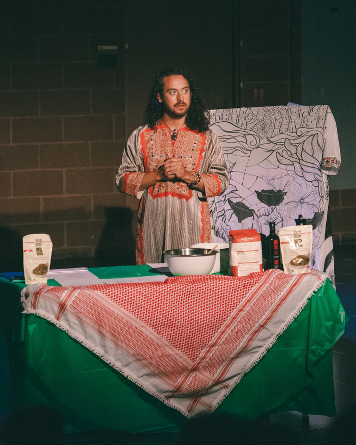 Photos: Go Inside The 2024 BREAKING THE BINARY THEATRE FESTIVAL Photos: Go Inside The 2024 BREAKING THE BINARY THEATRE FESTIVAL Image