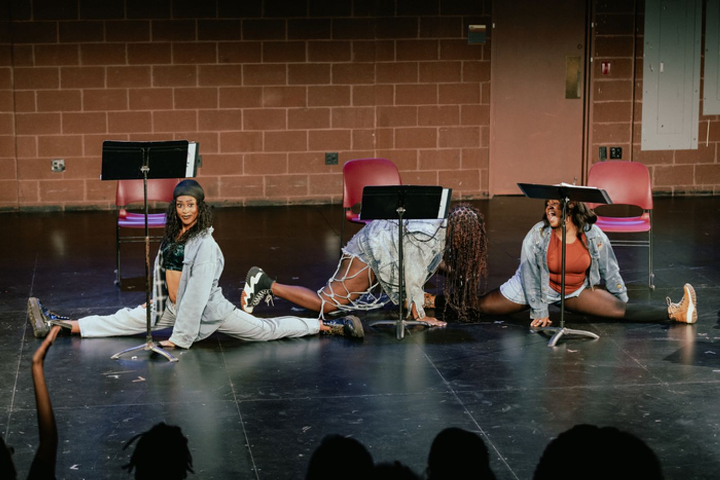 Photos: Go Inside The 2024 BREAKING THE BINARY THEATRE FESTIVAL Photos: Go Inside The 2024 BREAKING THE BINARY THEATRE FESTIVAL Image