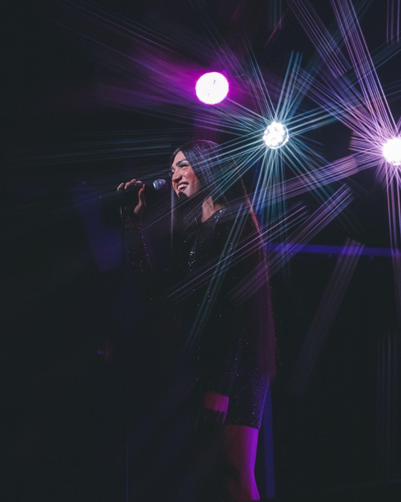 Photos: Go Inside The 2024 BREAKING THE BINARY THEATRE FESTIVAL  Image