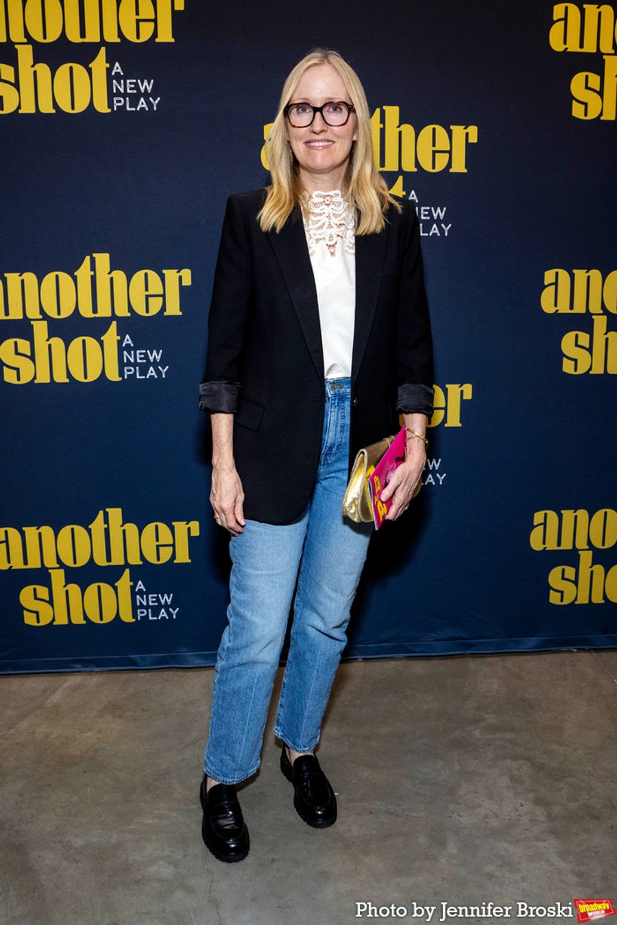 Photos: ANOTHER SHOT Celebrates Opening Night Image