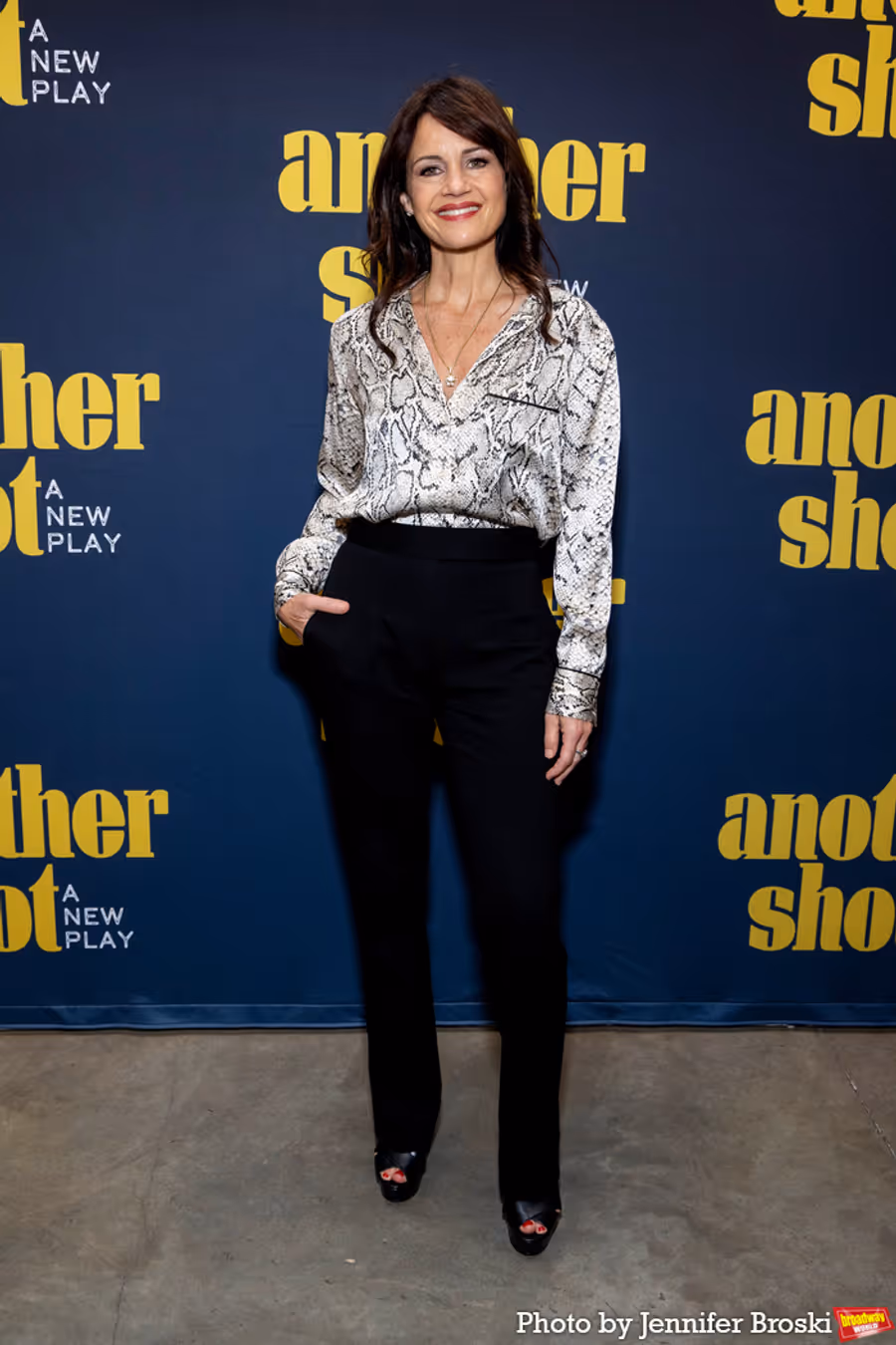 Photos: ANOTHER SHOT Celebrates Opening Night Image