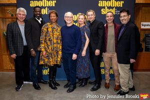 Spike Manton, Chike Johnson, Portia, Dan Butler, Samantha Mathis, Gregg Mozgala, Quentin Nguyen-duy, Harry Teinowitz @ BroadwayWorld Spike Manton, Chike Johnson, Portia, Dan Butler, Samantha Mathis, Gregg Mozgala, Quen Photo