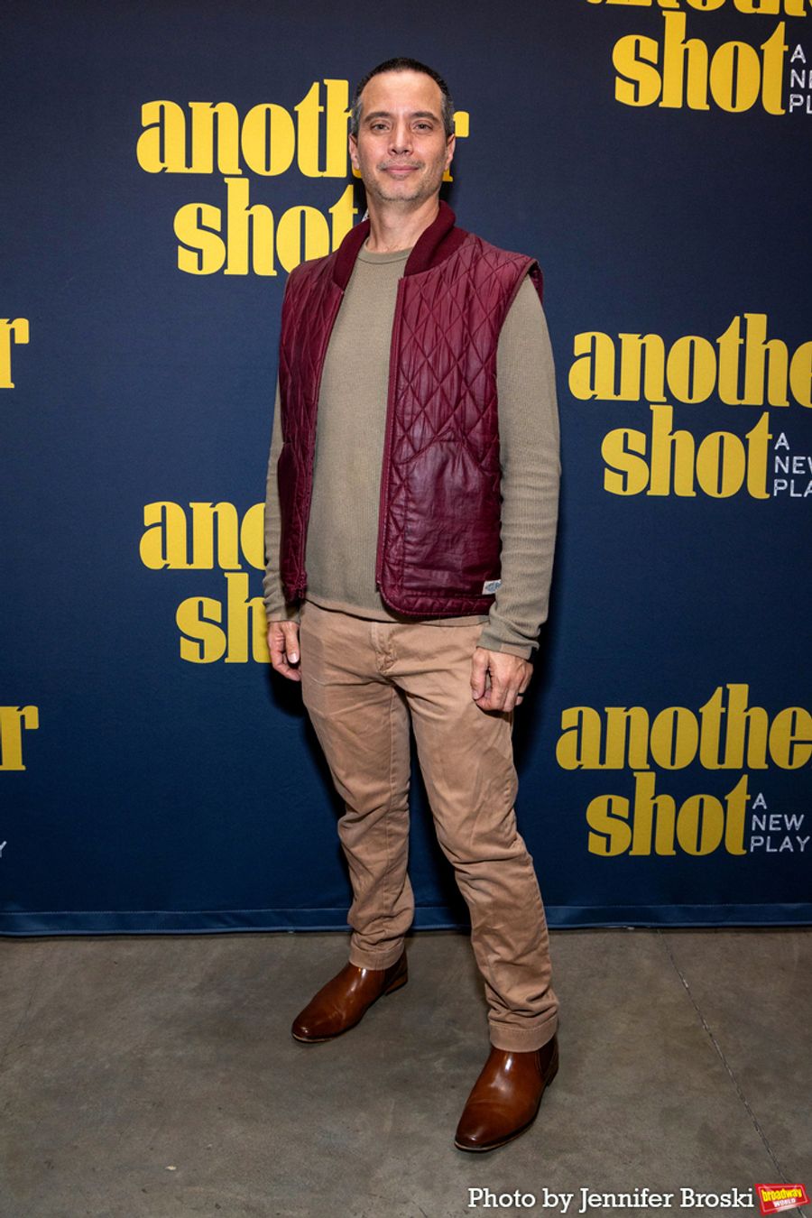 Photos: ANOTHER SHOT Celebrates Opening Night Image