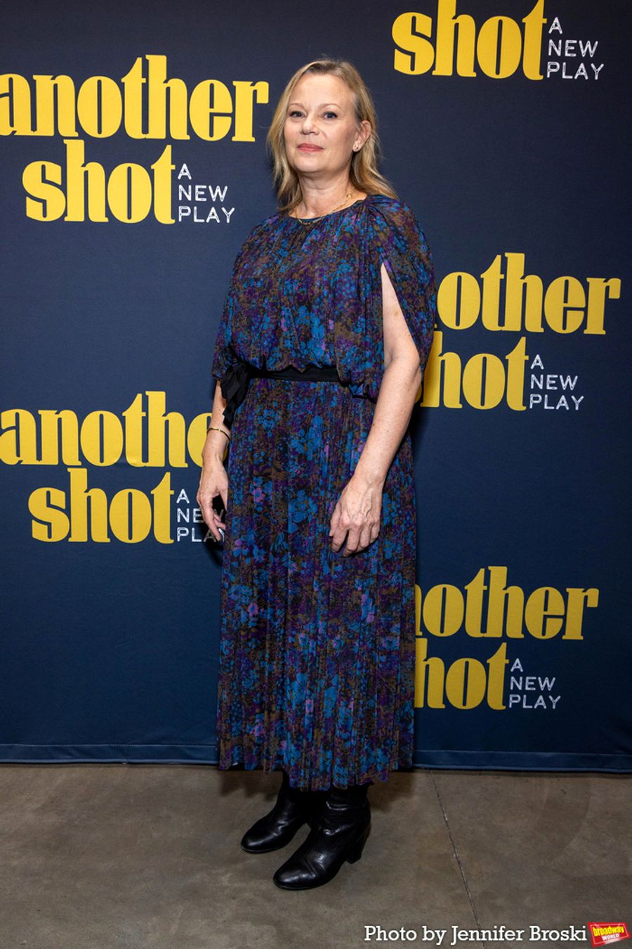 Photos: ANOTHER SHOT Celebrates Opening Night Image