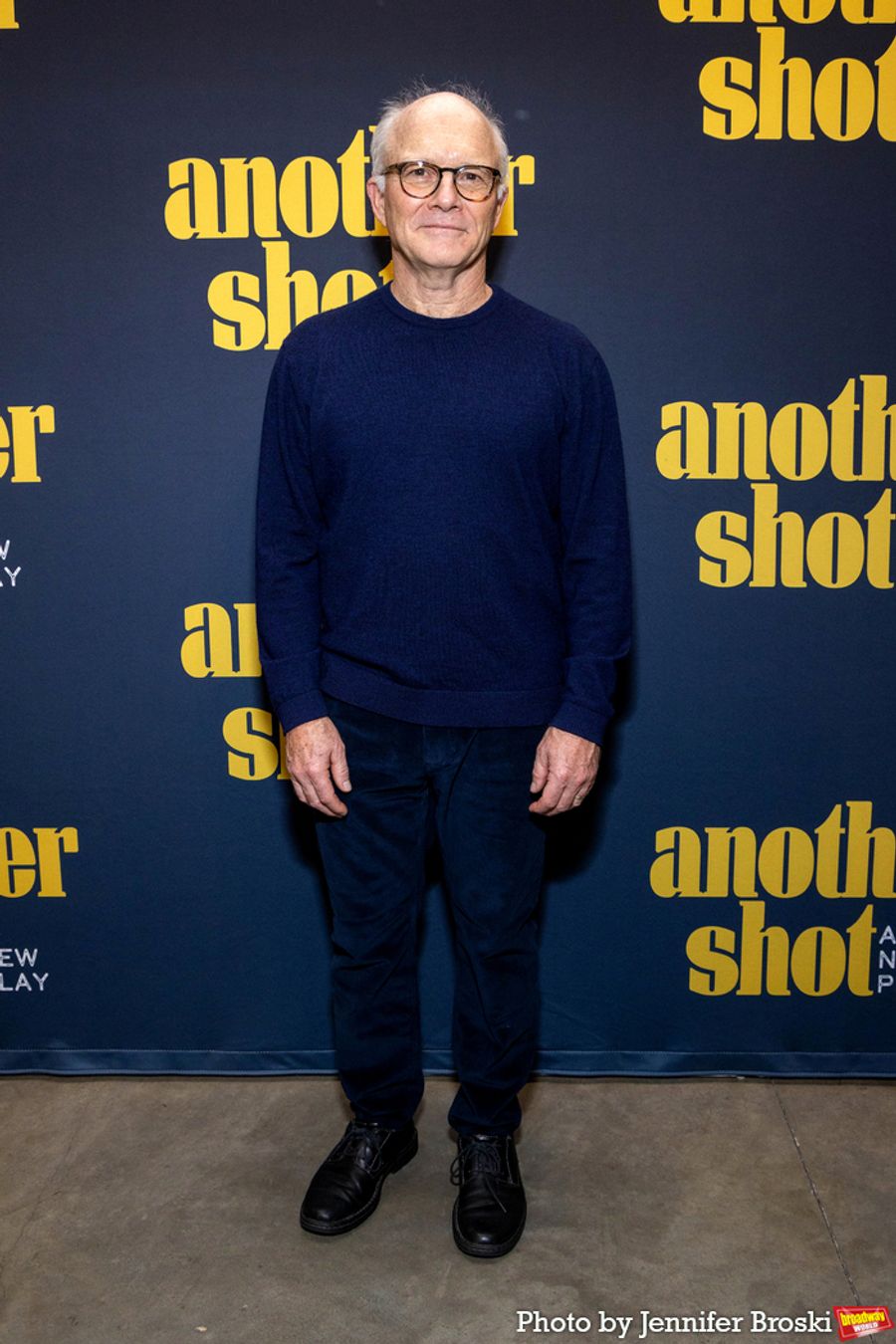 Photos: ANOTHER SHOT Celebrates Opening Night Image