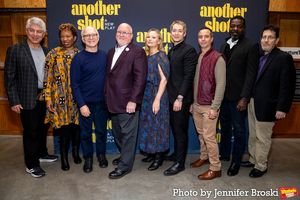 Spike Manton, Portia, Dan Butler, Donald Cameron Clark Jr., Samantha Mathis, Quentin  Photo