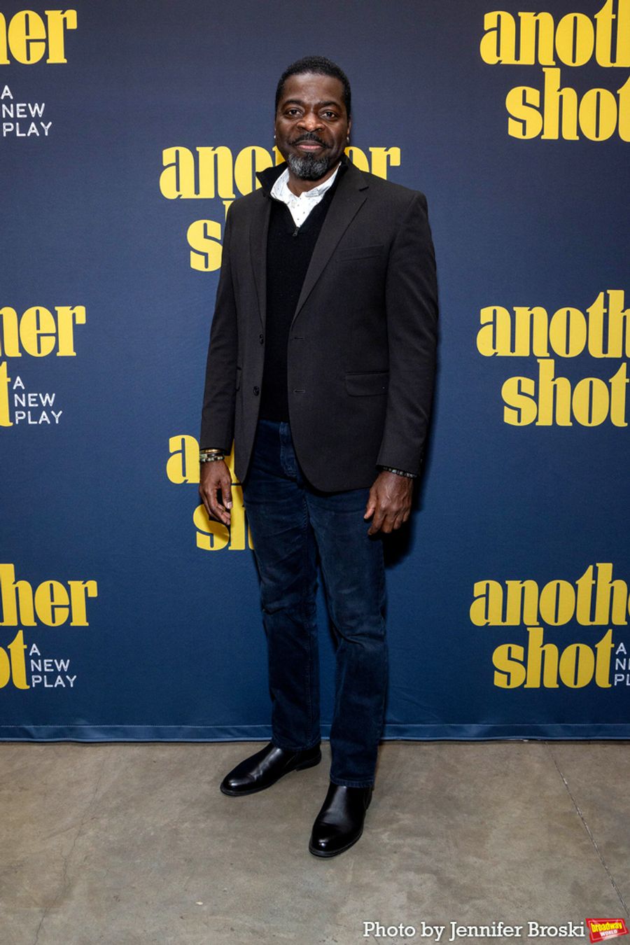 Photos: ANOTHER SHOT Celebrates Opening Night Image