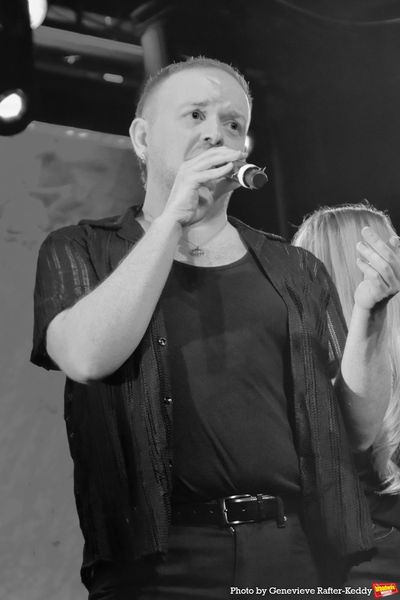 Sam Graham Photo