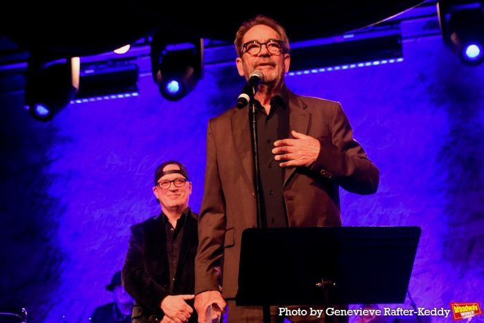 Photos: ROCKERS ON BROADWAY's BACK IN TIME at Sony Hall  Image