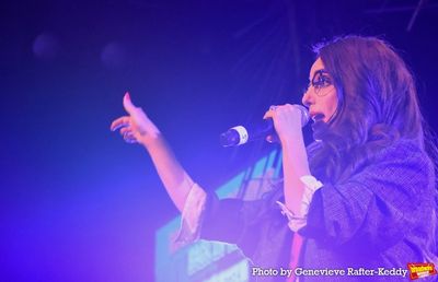 Alexa Ray Joel  Photo