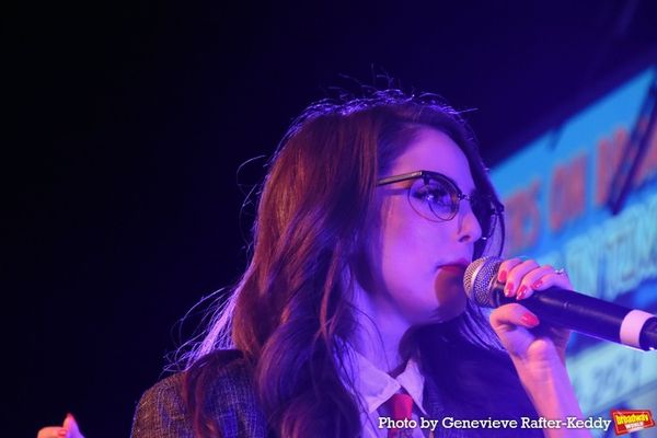 Alexa Ray Joel  Photo