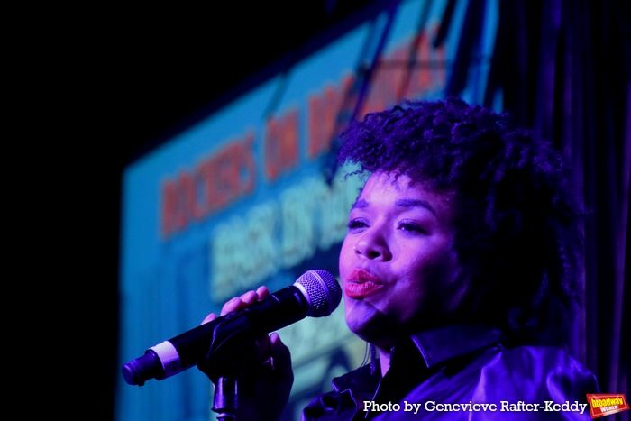 Photos: ROCKERS ON BROADWAY's BACK IN TIME at Sony Hall  Image