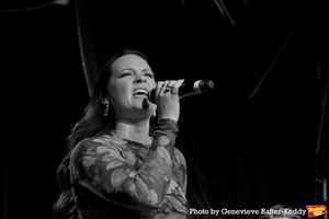 Lauren Pritchard Photo